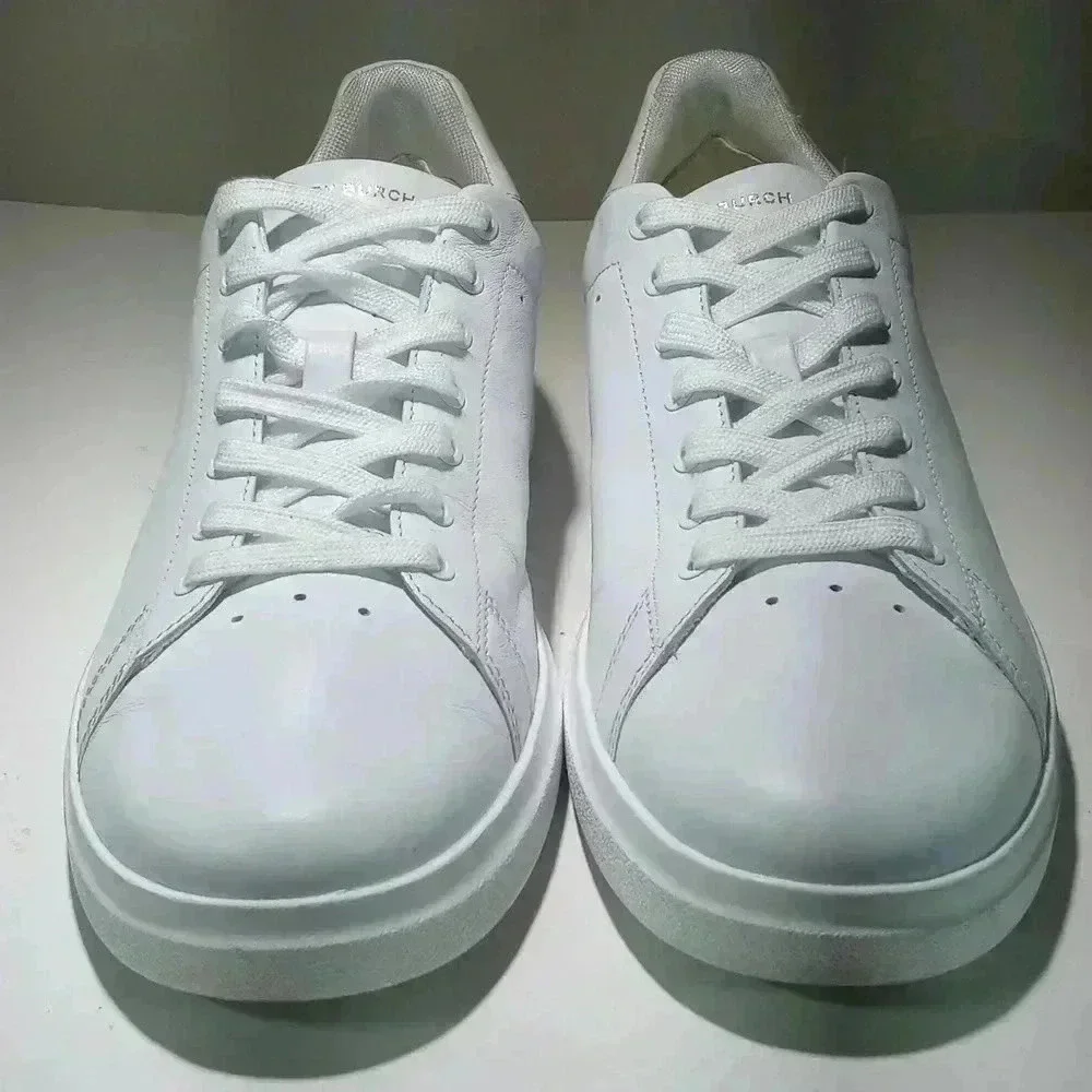 Tory burch Howell court sneaker 10.5